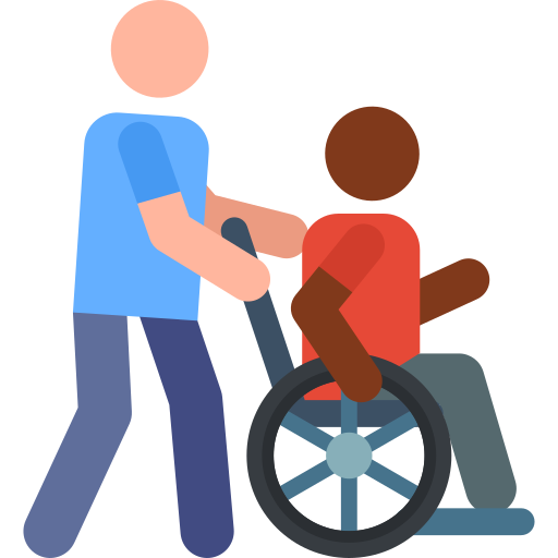 People with Disability